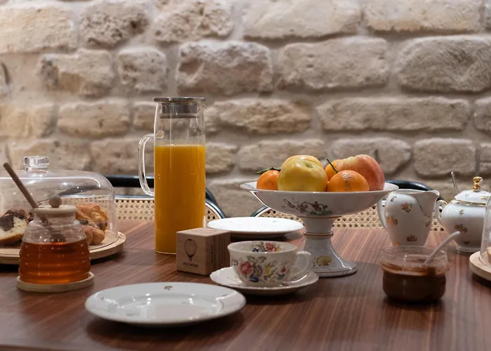 Joli MomeHotel Parigi